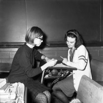 A2013.012.10250 Saugeen District H. S. Yearbook 67